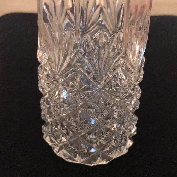 Antique vintage sugar shaker muffineer two shakers - Picture 11 of 16